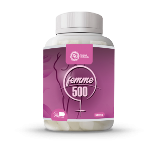 Femme 500