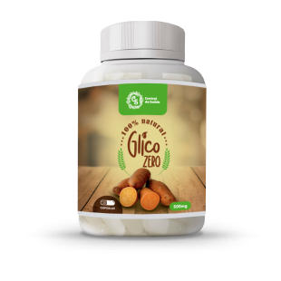 Glico Zero