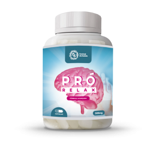Pró Relax